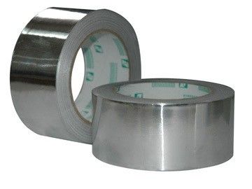 Porcellana Nastro della stagnola d'argento del di alluminio di rendimento elevato/peso leggero di alluminio di nastro adesivo fornitore