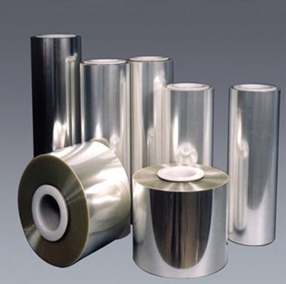 Porcellana Nastro di sigillamento del foglio di alluminio con il di alluminio adesivo acrilico sensibile alla pressione fornitore