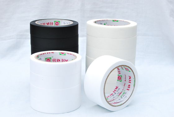 Porcellana L'adesivo della carta kraft Ha rinforzato il nastro d'imballaggio con adesivo solvente fornitore
