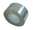 Nastro adesivo di alluminio autoadesivo/nastro di alluminio ad alta temperatura della stagnola del nastro per isolamento fornitore