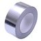 Nastro acrilico del foglio di alluminio adesivo, nastro ad alta resistenza del foglio metallizzato di forza fornitore