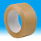 pacchetto della gomma sintetica che imballa Kraft di nastro di carta, 135mic--160mic fornitore