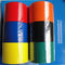 Nastro d'imballaggio colorato forte colla di adesione di BOPP acrilica, 50mm * 66 m. fornitore