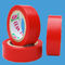Nastro d'imballaggio colorato scatola impermeabile del film del polipropilene di BOPP di forte adesivo fornitore