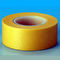 Nastro d'imballaggio colorato scatola impermeabile del film del polipropilene di BOPP di forte adesivo fornitore