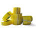 L'alto nastro d'imballaggio 48mic della resistenza BOPP impermeabilizza il nastro adesivo fornitore