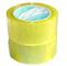 adesivo stabile d'imballaggio di protezione dell'ambiente del nastro di 48mm BOPP buon fornitore