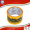 ISO&amp;SGS ha certificato il nastro d'imballaggio colorato su adesivo per sigillare fornitore