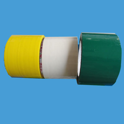 Porcellana Nastro di gomma impermeabile dell'isolamento del PVC della resina, nastro di gomma di calore dell'involucro del tubo di SPVC fornitore