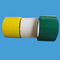 carico verde/rosso che avvolge nastro d'imballaggio colorato del film orientato biassalmente del polipropilene fornitore